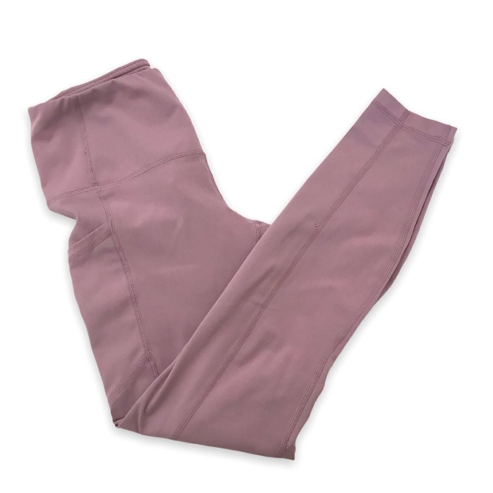 Yogalicious LUX leggings